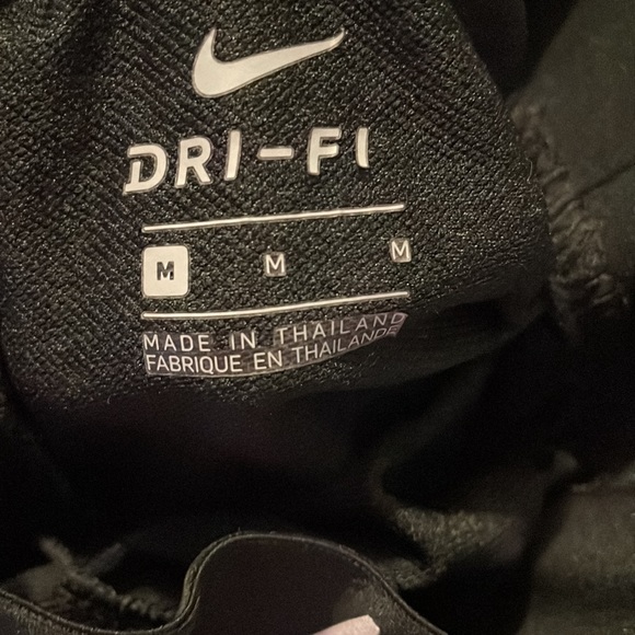 Nike Dry Fit Shorts - Picture 2 of 2